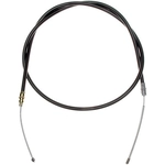 Order Rear Right Brake Cable by RAYBESTOS - BC92333 For Your Vehicle