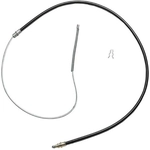 Order Rear Right Brake Cable by RAYBESTOS - BC92610 For Your Vehicle