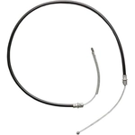 Order Rear Right Brake Cable by RAYBESTOS - BC92845 For Your Vehicle