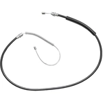 Order Rear Right Brake Cable by RAYBESTOS - BC92846 For Your Vehicle