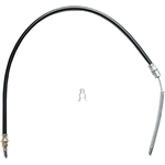 Order Rear Right Brake Cable by RAYBESTOS - BC92883 For Your Vehicle