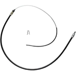 Order Rear Right Brake Cable by RAYBESTOS - BC92947 For Your Vehicle