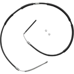 Order Rear Right Brake Cable by RAYBESTOS - BC93092 For Your Vehicle