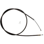 Order Rear Right Brake Cable by RAYBESTOS - BC93142 For Your Vehicle