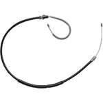 Order Rear Right Brake Cable by RAYBESTOS - BC93199 For Your Vehicle