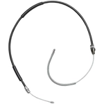 Order Rear Right Brake Cable by RAYBESTOS - BC93205 For Your Vehicle