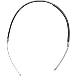 Order Rear Right Brake Cable by RAYBESTOS - BC93215 For Your Vehicle
