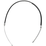 Order Rear Right Brake Cable by RAYBESTOS - BC93215 For Your Vehicle