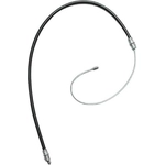 Order Rear Right Brake Cable by RAYBESTOS - BC93221 For Your Vehicle