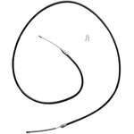 Order Rear Right Brake Cable by RAYBESTOS - BC93232 For Your Vehicle