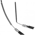 Order Rear Right Brake Cable by RAYBESTOS - BC93254 For Your Vehicle