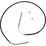 Order Rear Right Brake Cable by RAYBESTOS - BC93256 For Your Vehicle