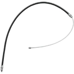 Order Rear Right Brake Cable by RAYBESTOS - BC93482 For Your Vehicle