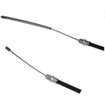 Order Rear Right Brake Cable by RAYBESTOS - BC93524 For Your Vehicle