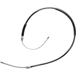 Order Rear Right Brake Cable by RAYBESTOS - BC93524 For Your Vehicle