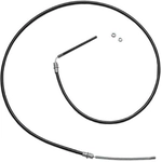 Order Rear Right Brake Cable by RAYBESTOS - BC93539 For Your Vehicle