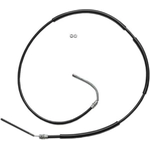 Order Rear Right Brake Cable by RAYBESTOS - BC93630 For Your Vehicle