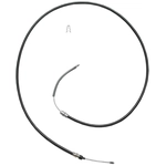Order Câble de frein arrière droit de RAYBESTOS - BC93844 For Your Vehicle