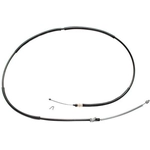 Order Rear Right Brake Cable by RAYBESTOS - BC93876 For Your Vehicle