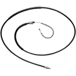 Order Rear Right Brake Cable by RAYBESTOS - BC93894 For Your Vehicle