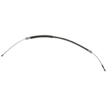 Order Rear Right Brake Cable by RAYBESTOS - BC93903 For Your Vehicle