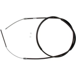 Order Rear Right Brake Cable by RAYBESTOS - BC93937 For Your Vehicle
