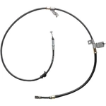 Order Rear Right Brake Cable by RAYBESTOS - BC94010 For Your Vehicle