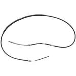 Order Rear Right Brake Cable by RAYBESTOS - BC94030 For Your Vehicle