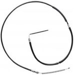 Order Rear Right Brake Cable by RAYBESTOS - BC94032 For Your Vehicle