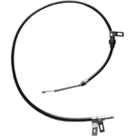 Order Rear Right Brake Cable by RAYBESTOS - BC94035 For Your Vehicle