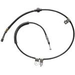 Order Rear Right Brake Cable by RAYBESTOS - BC94042 For Your Vehicle