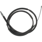 Order Rear Right Brake Cable by RAYBESTOS - BC94255 For Your Vehicle