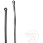 Order Rear Right Brake Cable by RAYBESTOS - BC94263 For Your Vehicle