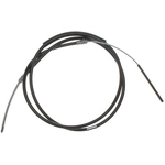 Order Rear Right Brake Cable by RAYBESTOS - BC94273 For Your Vehicle