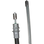 Order Rear Right Brake Cable by RAYBESTOS - BC94308 For Your Vehicle