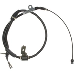 Order Rear Right Brake Cable by RAYBESTOS - BC94357 For Your Vehicle