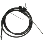 Order Rear Right Brake Cable by RAYBESTOS - BC94367 For Your Vehicle