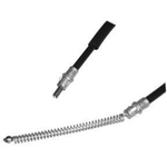 Order Rear Right Brake Cable by RAYBESTOS - BC94385 For Your Vehicle