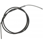 Order Rear Right Brake Cable by RAYBESTOS - BC94391 For Your Vehicle