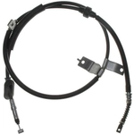 Order Rear Right Brake Cable by RAYBESTOS - BC94405 For Your Vehicle
