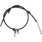 Order Rear Right Brake Cable by RAYBESTOS - BC94408 For Your Vehicle