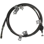 Order Rear Right Brake Cable by RAYBESTOS - BC94428 For Your Vehicle