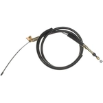 Order Rear Right Brake Cable by RAYBESTOS - BC94464 For Your Vehicle