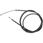 Order Rear Right Brake Cable by RAYBESTOS - BC94468 For Your Vehicle