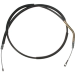 Order Rear Right Brake Cable by RAYBESTOS - BC94473 For Your Vehicle