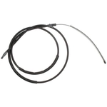 Order Rear Right Brake Cable by RAYBESTOS - BC94482 For Your Vehicle