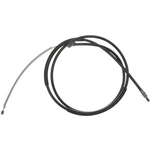 Order Rear Right Brake Cable by RAYBESTOS - BC94484 For Your Vehicle