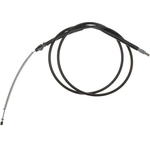 Order Câble de frein arrière droit de RAYBESTOS - BC94488 For Your Vehicle