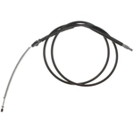 Order Rear Right Brake Cable by RAYBESTOS - BC94488 For Your Vehicle