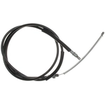 Order Rear Right Brake Cable by RAYBESTOS - BC94489 For Your Vehicle